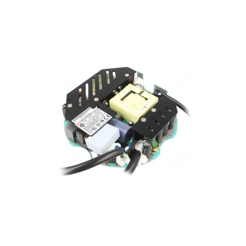 Nguồn meanwell HBG-240P-60B Nguồn meanwell HBG-240P-60B