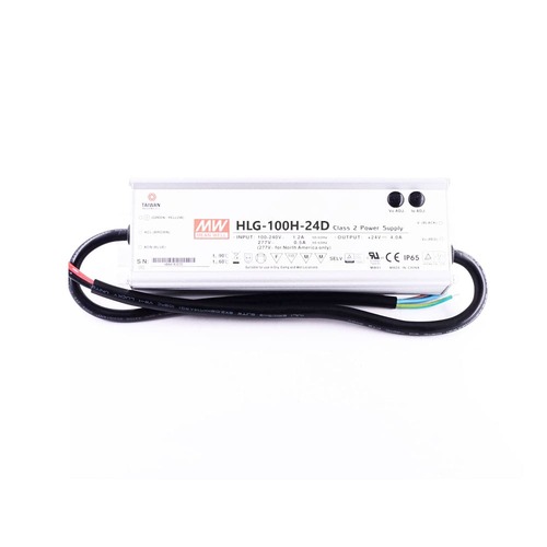 Nguồn meanwell HLG-100H-24D Nguồn meanwell HLG-100H-24D