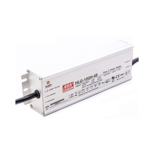 Nguồn meanwell HLG-100H-48 Nguồn meanwell HLG-100H-48