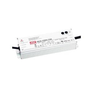 Nguồn meanwell HLG-120H-15A
