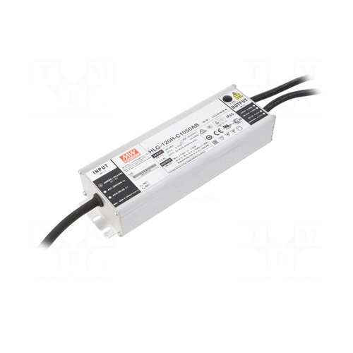 Nguồn meanwell HLG-120H-C1050AB Nguồn meanwell HLG-120H-C1050AB