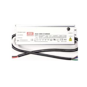Nguồn meanwell HLG-120H-C1400AB