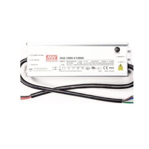 Nguồn meanwell HLG-120H-C1400D