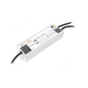 Nguồn meanwell HLG-120H-C350AB