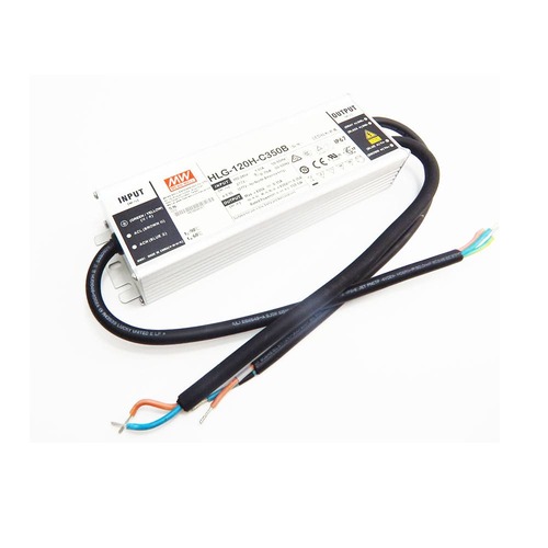 Nguồn meanwell HLG-120H-C350B Nguồn meanwell HLG-120H-C350B