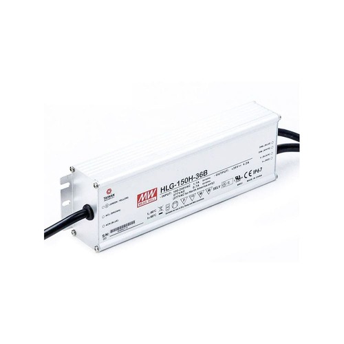 Nguồn meanwell HLG-150H-36B Nguồn meanwell HLG-150H-36B