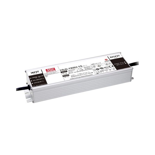 Nguồn meanwell HLG-185H-15 Nguồn meanwell HLG-185H-15