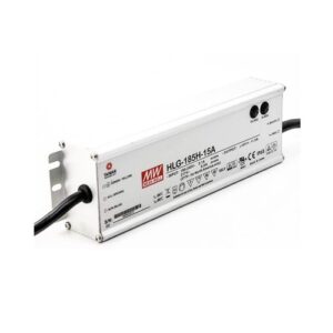 Nguồn meanwell HLG-185H-15A