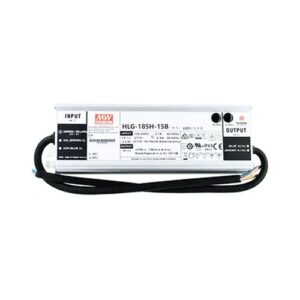 Nguồn meanwell HLG-185H-15B
