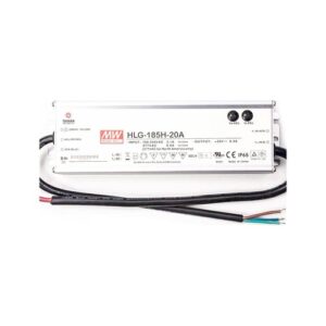 Nguồn meanwell HLG-185H-20A