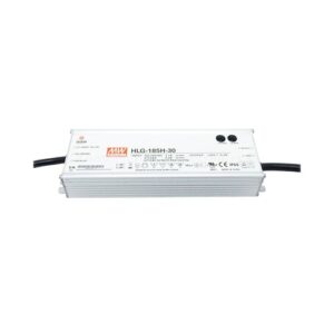 Nguồn meanwell HLG-185H-30