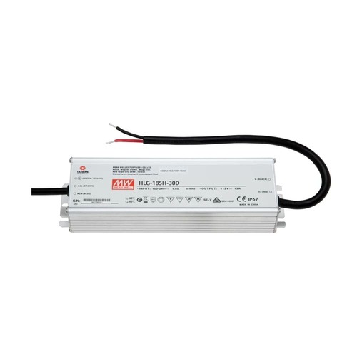 Nguồn meanwell HLG-185H-30D Nguồn meanwell HLG-185H-30D