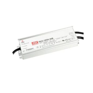 Nguồn meanwell HLG-185H-36B