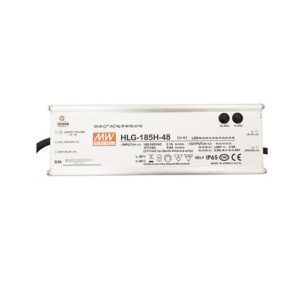 Nguồn meanwell HLG-185H-48