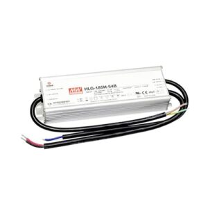 Nguồn meanwell HLG-185H-54B