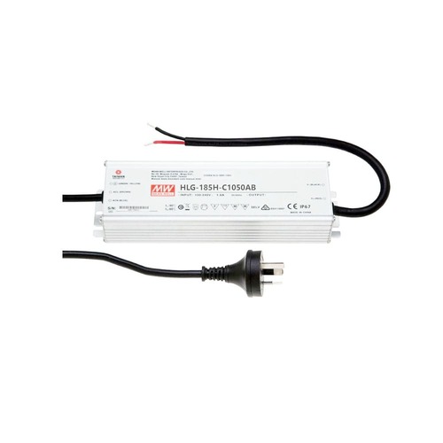 Nguồn meanwell HLG-185H-C1050AB Nguồn meanwell HLG-185H-C1050AB