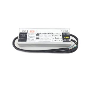 Nguồn meanwell HLG-185H-C1050B