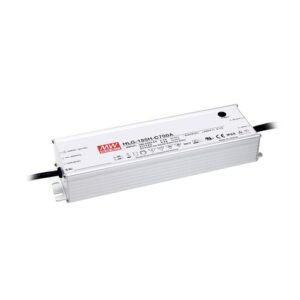 Nguồn meanwell HLG-185H-C700A