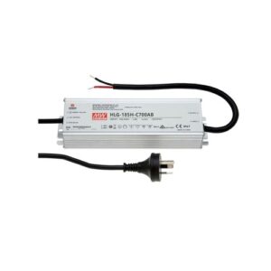 Nguồn meanwell HLG-185H-C700AB