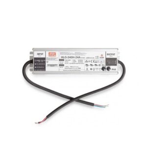 Nguồn meanwell HLG-240H-24A