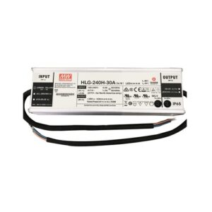 Nguồn meanwell HLG-240H-30A