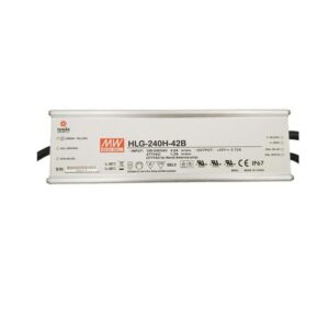 Nguồn meanwell HLG-240H-42B