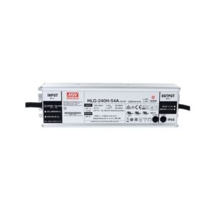 Nguồn meanwell HLG-240H-54A