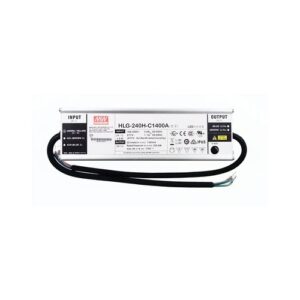 Nguồn meanwell HLG-240H-C1400A