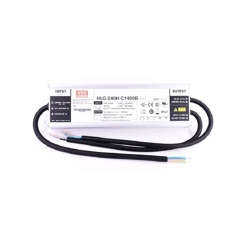 Nguồn meanwell HLG-240H-C1400B Nguồn meanwell HLG-240H-C1400B