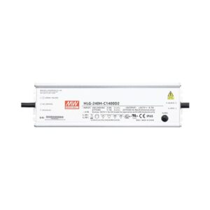 Nguồn meanwell HLG-240H-C1400D2