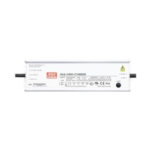 Nguồn meanwell HLG-240H-C1400DX