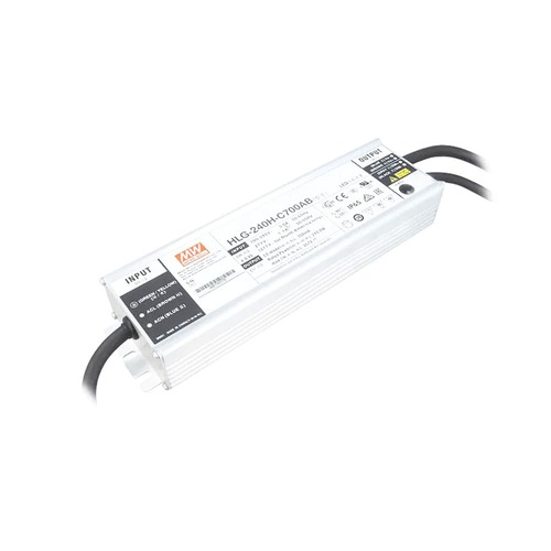 Nguồn meanwell HLG-240H-C700AB Nguồn meanwell HLG-240H-C700AB