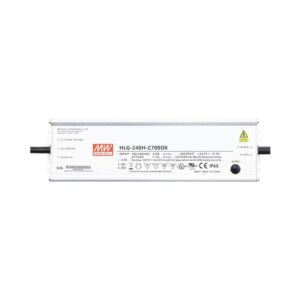 Nguồn meanwell HLG-240H-C700DX
