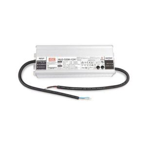 Nguồn meanwell HLG-320H-12A