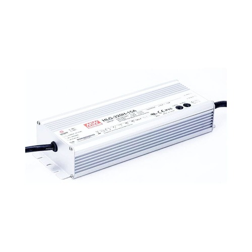 Nguồn meanwell HLG-320H-15A Nguồn meanwell HLG-320H-15A
