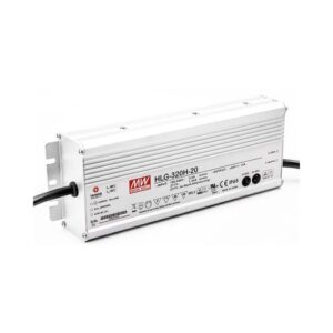 Nguồn meanwell HLG-320H-20