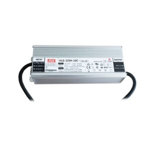 Nguồn meanwell HLG-320H-20C