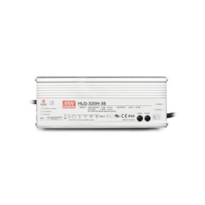 Nguồn meanwell HLG-320H-36