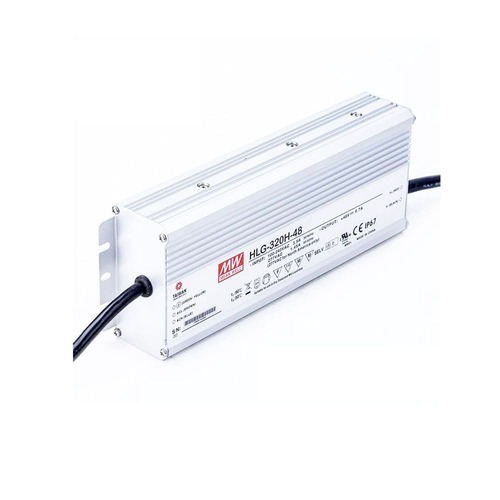 Nguồn meanwell HLG-320H-48 Nguồn meanwell HLG-320H-48