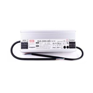 Nguồn meanwell HLG-320H-48A
