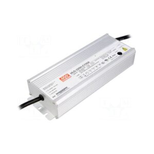 Nguồn meanwell HLG-320H-C700A