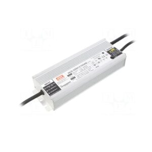 Nguồn meanwell HLG-320H-C700AB