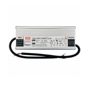 Nguồn meanwell HLG-320H-C700DX
