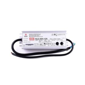 Nguồn meanwell HLG-40H-12A
