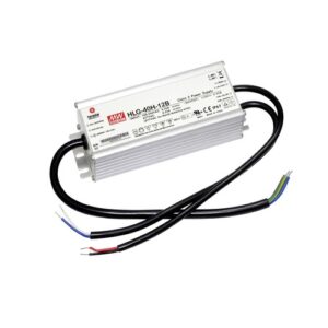 Nguồn meanwell HLG-40H-12B
