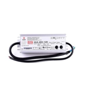 Nguồn meanwell HLG-40H-12D