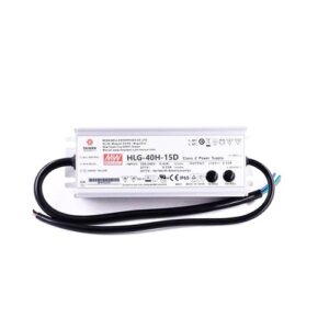 Nguồn meanwell HLG-40H-15D