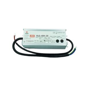 Nguồn meanwell HLG-40H-20