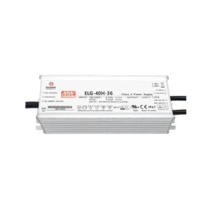 Nguồn meanwell HLG-40H-36