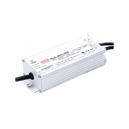 Nguồn meanwell HLG-40H-36B Nguồn meanwell HLG-40H-36B